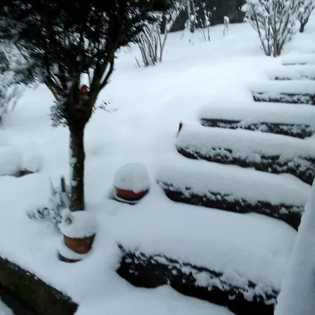 Casa Caselli Martino Homestay szállás *